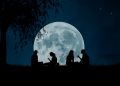 Важно лунно затъмнение на 19 ноември. Какво да очаква всяка зодия?