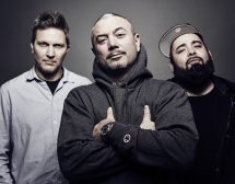 Fun Lovin’ Criminals се завръщат дни преди Коледа с невероятно парти
