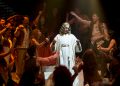 Рок операта Jesus Christ Superstar – с три спектакъла у нас!