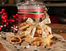 Ароматите на Коледа и сладки рецепти