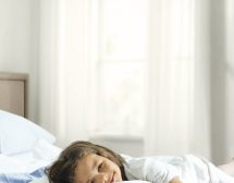 Приспиването на децата – ползите от разказването на истории