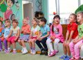 Детското общество в детската градина
