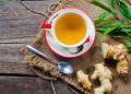 Рецепта за отслабване – чай от куркума