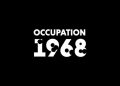 „Окупация 1968“