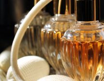 Тайна с дъх на парфюм – история, която завладява сетивата