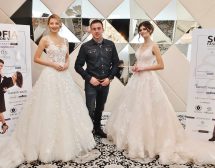Време е за седмицата на модата в София