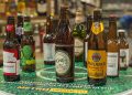 400 вида бира от 22 държави в МЕТРО