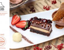 Стартира пролетният Sofia Restaurant Week