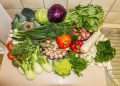 Съветите на баба за зеленчуците
