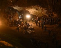 „Спасяването на децата от тайландската пещера“ по Discovery