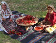 Андре Токев търси кулинарното наследство на България