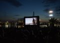 Лятно кино под звездите в парковете на Пловдив