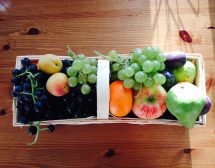 Диетичните свойства на плодовете