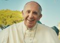 Филмът на Вим Вендерс за папата е един от хитовете на Киномания