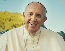 Филмът на Вим Вендерс за папата е един от хитовете на Киномания