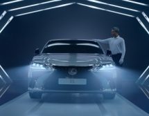 Изкуствен интелект създаде реклама за Lexus