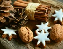 Лечебните аромати на Коледа: 6 от най-здравословните празнични подправки