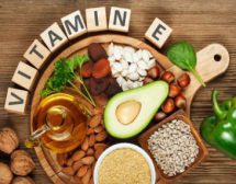 Невероятните ползи от витамин Е