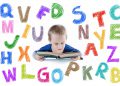 Детето и езиците
