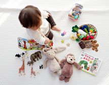 10-те най-популярни играчки за деца до 5 години