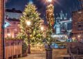 В обектива: Уловете ярките градски светлини тази Коледа