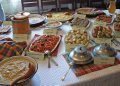Изчезващите храни и селски рецепти в България