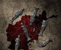 „Цинковите момчета“ от Светлана Алексиевич
