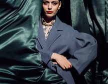 Световен моден бранд избра Ралица Паскалева за свое лице
