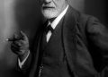 Зигмунд Фройд: Срещаме само тези, които вече съществуват в нашето подсъзнание