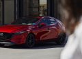 Mazda 3 – обект на всеобщо желание!