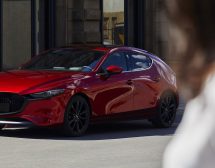 Mazda 3 – обект на всеобщо желание!