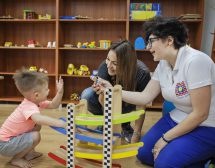 Кога да потърсим помощ при логопед
