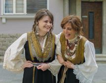 Соня Йончева и Нина Николина огласят междублоковите пространства в Пловдив