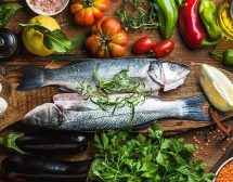 Средиземноморската диета – заслужава ли си?