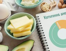 Какво е кетозата и подходяща ли е кетогенната диета за теб?