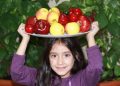 Как да научим децата да обичат здравословна храна
