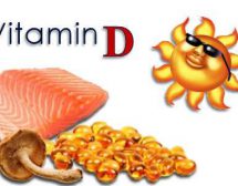 Над 80% от тежките случаи на Covid-19 – с липса на витамин D