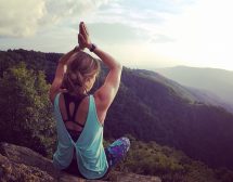 Седмица на йогата в България