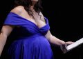 Седем биса за бременната Соня Йончева в „Театро Реал“ в Мадрид