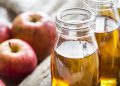 Рецепта за домашен ябълков оцет