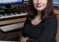 Пенка Кунева – една жена-композитор в Холивуд