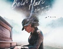Бет Харт пусна новия си албум War In My Mind