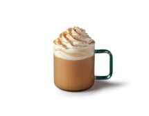 Тиквеното лате на Strabucks! Рецепта