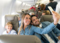 7 полезни съвета при пътуване със самолет