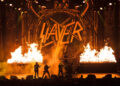 Slayer: The Repentless Killogy в кината Арена