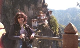 Бутан – една вълнуваща дестинация