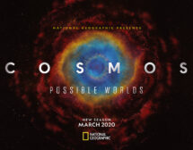 Космос се завръща по National Geographic през март