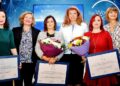Българки учени с награда от 5000 евро за смели проекти