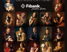 Благотворителният календар на Fibank в подкрепа на две благородни каузи