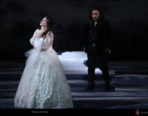 Соня Йончева – звезда на мадридската опера до 15 декември